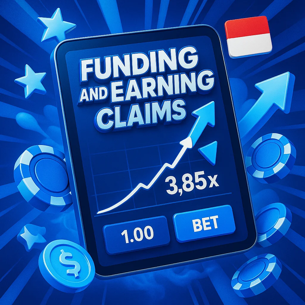 Funding and Earning Claims